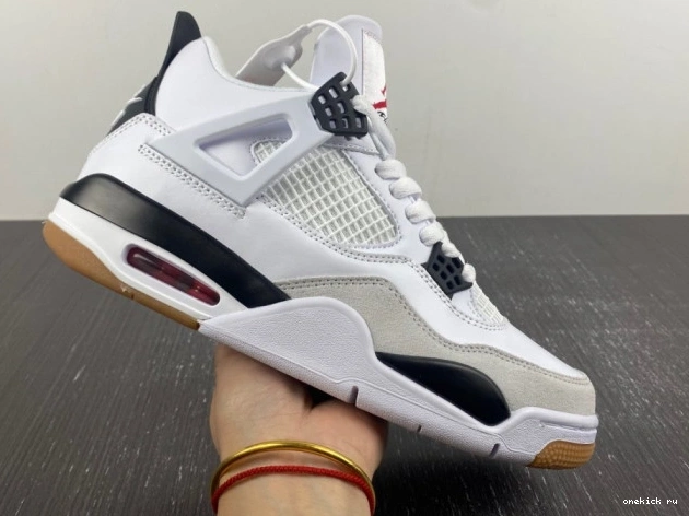 Rep Onekick SB 4 Air Nike Jordan x DR5415-100 0621